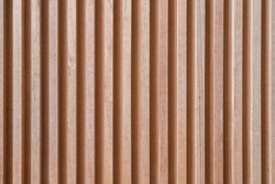 Wood planks wall texture abstract for background.