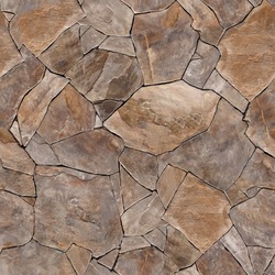 Seamless texture stone wall. Seamless  background. Seamless pattern.
