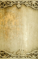 vintage wood board,wood texture background