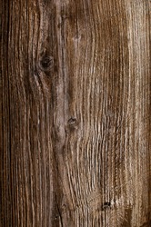 Brown Wood texture background, wood planks