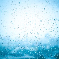 rain drop water, rain droplets abstract