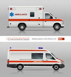 Ambulance Doctor Illustration - Free Stock Photo by mohamed hassan on ...