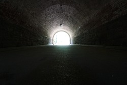 The Light at the End of the Tunnel