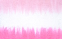 Tie dye fabric texture background. Trendy pattern close up