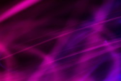 Pink and purple abstract background blur.
