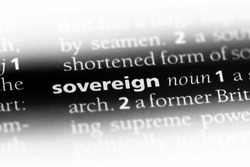 Free Sovereign Stock Photos - Stockvault.net