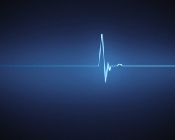 Free heartbeat Stock Photos 