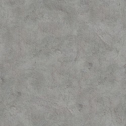 Gray Cement Wall. Seamless Tileable Texture.