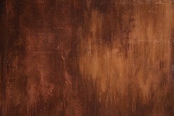 Metal rust wall texture surface natural color use for background