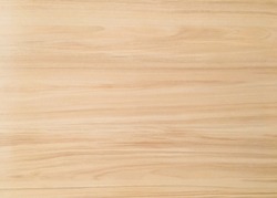 wood texture background, light weathered rustic oak. faded wooden varnished paint showing woodgrain texture. hardwood washed planks pattern table top view.