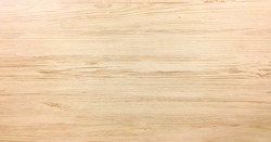 Light soft wood surface as background, wood texture