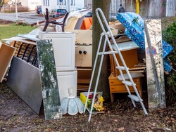 Time for new bulky waste collection