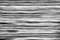 Black stripes over white abstract african background