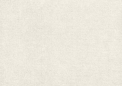White canvas fabric texture for background