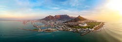 Iconic Cape Town