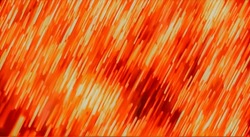abstract  background streaks of red, orange and white colours
