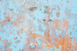 Distressed Paint Texture for your design. Abstract background.