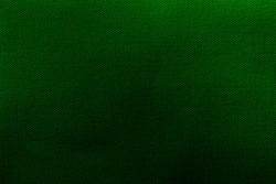 
Canvas fabric texture background in green color clothing.