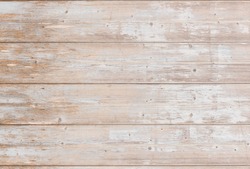 Vintage wooden background, shabby painted wood texture.