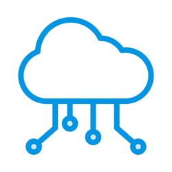 Cloud network 
