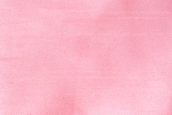 textured fine silk - rose quartz pastel tone