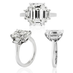 Diamond ring, engagement ring, wedding jewelry