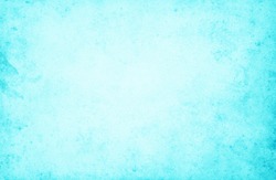 Sky Blue paper texture background - High resolution