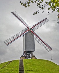 Mill Brugge