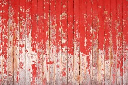 Orange painted wood texture - Free Stock Photo by allan toft pedersen ...