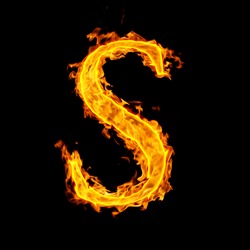 s ,fire letter