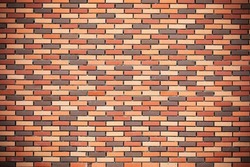 Brick wall background.  Brickwall pattern