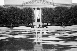 National Archives Washington D.C.