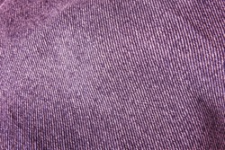 jeans, the texture of purple