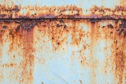 rust and old steel backgrounds