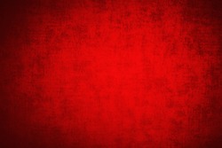 Red wallpaper background.