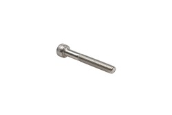 Hex Head Screw - Free Stock Photo By Bjorgvin On Stockvault.net