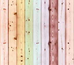 Creative abstract wood material seamless closeup background for decorative vintage wallpaper