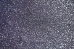 Backdrop - shiny purple lurex fabric with pink and blue tinges