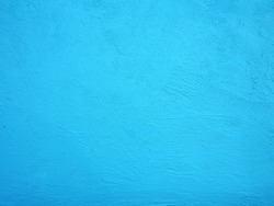 Blue Wall Background