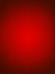 Valentine card background. Red textured background with vignetting