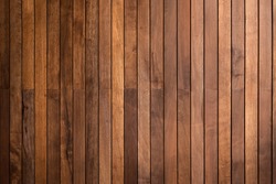 timber wood brown oak panels used as background
