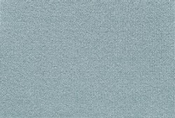 Gray fabric texture, teal color fabric texture as background