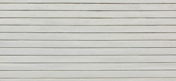 Painted White Wood Shabby Background. Dirty Wooden Barn Wall Texture. Rustic Fence Light Weathered Panel. Abstract Hardwood Exterior Stained Surface. Wood Banner Billboard Or Signboard