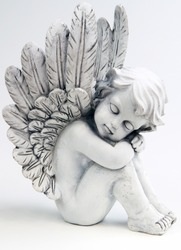 Dreaming Angel 