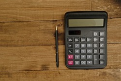 Calculations must be accurate. Using an accurate calculator to calculate