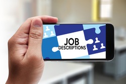  Human resources, employment, team management  , PERFORMANCE MANAGEMENT  JOB DESCRIPTIONS , Hiring a new employee or recruitment 
