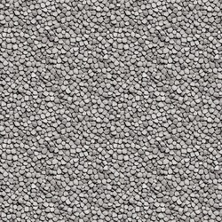 Seamless gravel texture. Gravels wallpaper background.