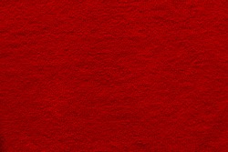 Elegance red color carpet texture / Red carpet