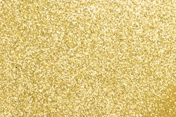 sparkle gold glitter background