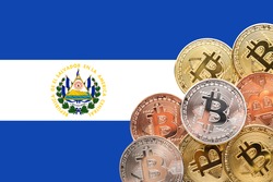 El Salvador has become the first country in the whole world to make bitcoin as legal tender. Bitcoin assist in monetary system more than currencies like US dollar
